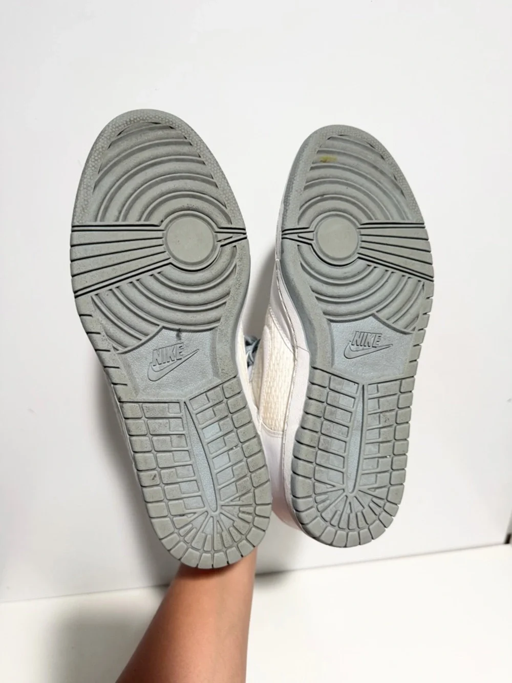 Nike elevate your